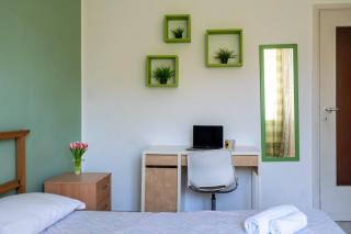 Humanitas Very bright with Balcony with SmartWorking - Rozzano - 5