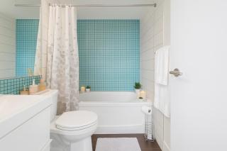 Modern Yaletown 2 Bedroom Retreat with Balcony and City Views - Vancouver - 2