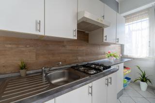 Humanitas Very bright with Balcony with SmartWorking - Rozzano - 1