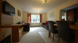 10 Hartford Court - 3 bed, close to beach, fast WiFi - Bournemouth - 6