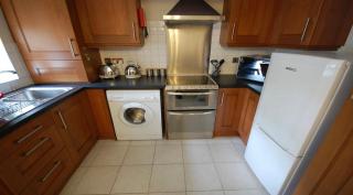 10 Hartford Court - 3 bed, close to beach, fast WiFi - Bournemouth - 5