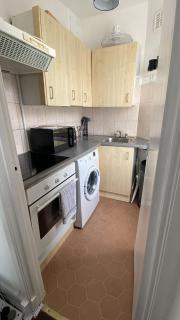 Cosy Studio near Hyde Park - Londra - 7