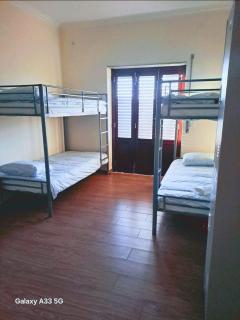 HOSTEL MISTO-Low Cost Palmela - 7
