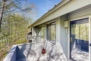 Loon Mountain Nest - Lincoln - 7
