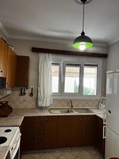 Daisy Maisonette - Póros - 1