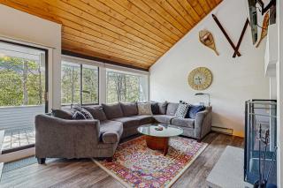 Loon Mountain Nest - 5