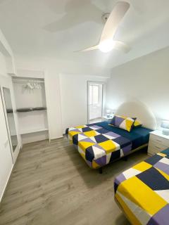 La Luna Apartment by the Sea - Alicante - 2