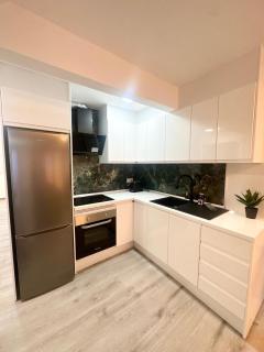 La Luna Apartment by the Sea - Alicante - 2