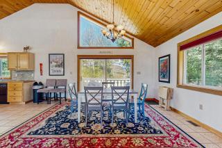 Mountainview Retreat - 8