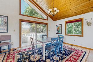 Mountainview Retreat - 7