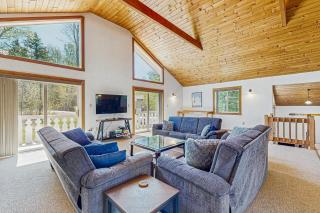Mountainview Retreat - Bartlett - 5
