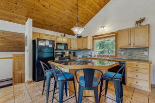 Mountainview Retreat - 4