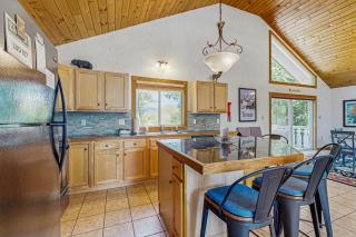 Mountainview Retreat - Bartlett - 1