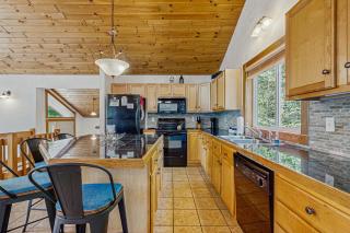 Mountainview Retreat - Bartlett - 1