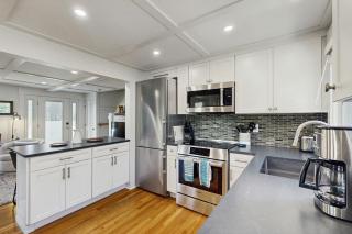 East Side Oasis - Provincetown - 3