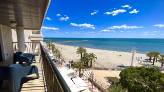 Apartamento playa y parking - Santa Pola - 0