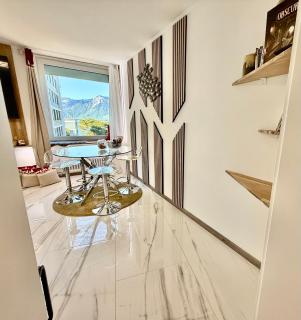 13 Lake View, Family central modern app - Montreux - 0