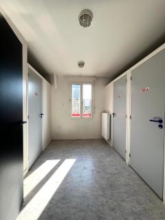 Chambre studio centre ville Dol de Bretagne - Dol-de-Bretagne - 5
