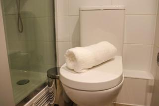 HOM I Amplio y Comodo Depto 2D2B 4PAX Santiago - 6