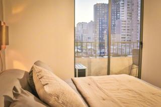 HOM l Wifi l Aire Ac l Gym l Lavanderia l Terraza - 6