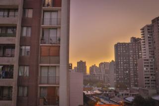 HOM l Wifi l Aire Ac l Gym l Lavanderia l Terraza - 9