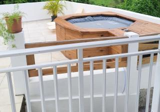 Le Tizen - La Barrière - 8