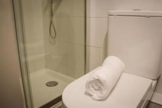 HOM l Wifi l Aire Ac l Gym l Lavanderia l Terraza - 5