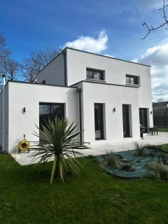 La casa Gina - Gouesnach - 9