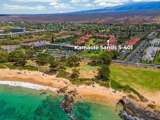 Kamaole Sands 5401 - Wailea - 5