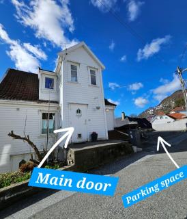 Home is where your heart is! - Bergen - 9