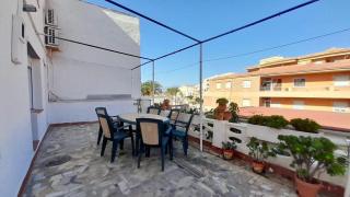 Apartamento Mirador de Jolucar - Torrenueva - 3