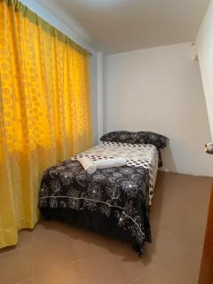 Estancia ideal-Riosucio, Caldas, Cama Sencilla - Riosucio - 0