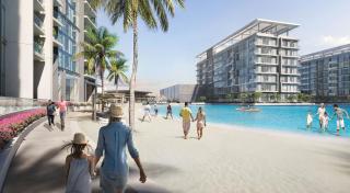 Luxury 2 Bedroom plus kids room Burj Khalifa View - 9