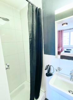 Central city apartment in Zurich! - 8