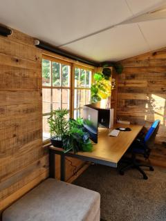 Stunning property with Summer house - 2