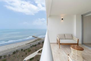 Seaside Serenity and Style - Cartagena de Indias - 7