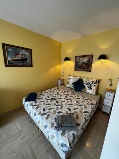 Studio lumineux Croisette - Cannes - 6