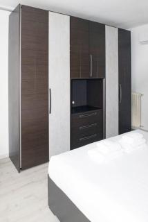 Cà Granda Urban Suite - Niguarda - Milan - 6