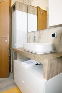 Cà Granda Urban Suite - Niguarda - Milan - 5