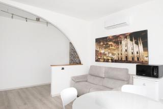 Cà Granda Urban Suite - Niguarda - Milan - 3