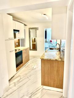 13 Lake View, Family central modern app - Montreux - 5