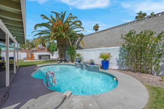 Next to Strip | Pool | Hot Tub | BBQ | Buddy Rich - Las Vegas - 9