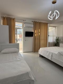 ELIO's Room - Durazzo - 2