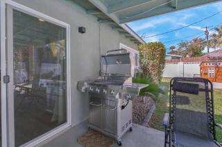 Next to Strip | Pool | Hot Tub | BBQ | Buddy Rich - Las Vegas - 4