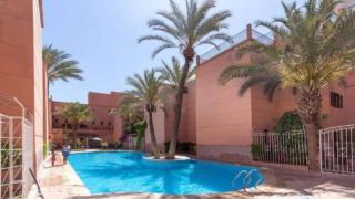 4 bedroom duplex with swimming pool - Marraquexe - 5