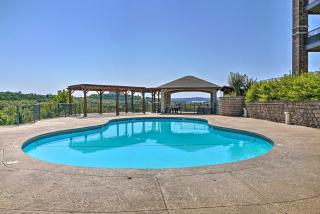Scenic Condo Near Lake and Branson Entertainment! - Branson - 9