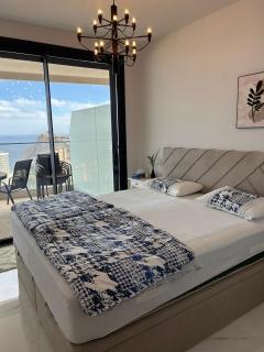 residencial benidorm beach 3 - Benidorm - 9