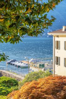 Riva1907 - Exclusief Lakeside Appartement - Pognana Lario - 5