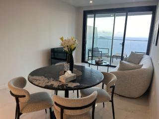 residencial benidorm beach 3 - Benidorm - 2