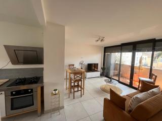 L'appartement du bonheur - Au Cœur des Volcans d'Auvergne sur la Route du Sud - Issoire - 4
